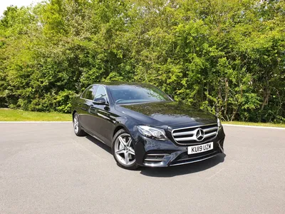 2018 Mercedes-Benz E-Class E 300 Seffner FL 52891056