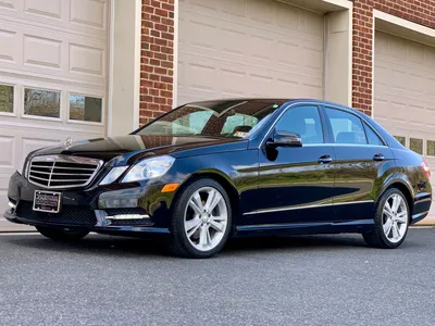2020 Mercedes-Benz E-class Review, Pricing, and Specs