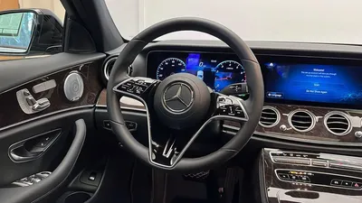 Mercedes-Benz E 350, 2014 (# 744482) — Autopapa — Caucasus main auto-market  - Sell and buy cars in Georgia