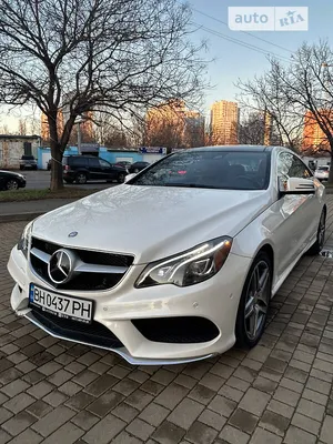 Mercedes-Benz E 400 2017 Код товару: 35443 купити в Україні, Автомобілі  Mercedes-Benz E 400 ціна на транспортні засоби в мережі автосалонів, продаж  вживаних авто в Autopark