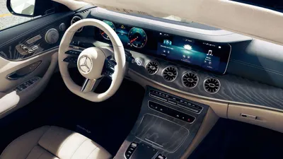 Mercedes-Benz E-class (W212) 3.0 бензиновый 2016 | Мерседес Е 400 на DRIVE2