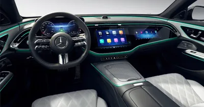2024 Mercedes-Benz E-Class Sedan | Future Vehicles | Mercedes-Benz USA |  Mercedes-Benz USA