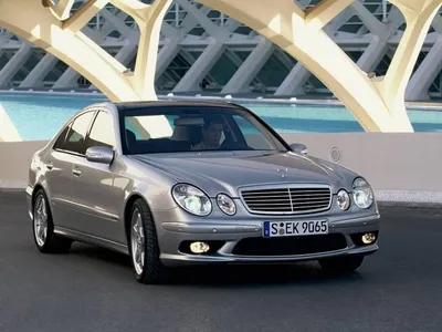 2024 Mercedes-Benz E-Class, official images Photo Gallery