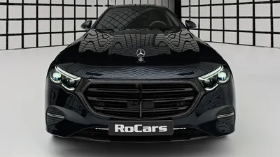 Mercedes-Benz E-Class Review 2024 | Top Gear