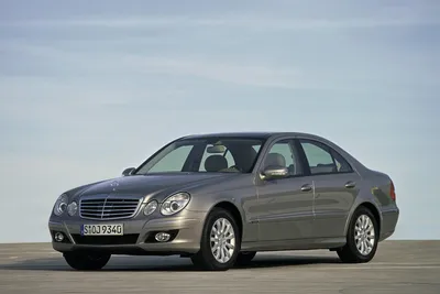 2009 Mercedes-Benz E-Class Sedan: Review, Trims, Specs, Price, New Interior  Features, Exterior Design, and Specifications | CarBuzz