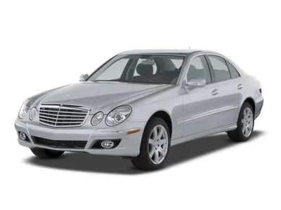 2009 Mercedes-Benz E Class Review, Ratings, Specs, Prices, and Photos - The  Car Connection
