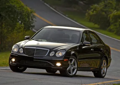 Mercedes-Benz E-Class 2009 review | CarsGuide