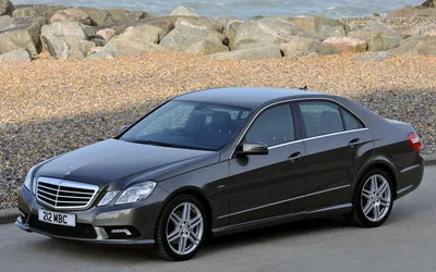 2009 Mercedes-Benz E-class (W212) E 350 BlueEFFICIENCY V6 (292 Hp)  7G-TRONIC | Technical specs, data, fuel consumption, Dimensions