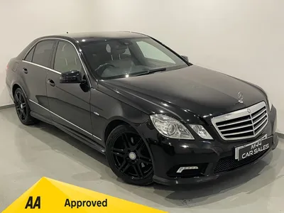 2009 Mercedes-Benz E-Class E 350 *** AMG Sport Package *** Stock # 6257A  for sale near Redondo Beach, CA | CA Mercedes-Benz Dealer