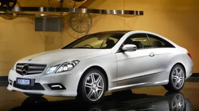 Mercedes E-Class saloon 2009 - 2013 review - CarBuyer - YouTube