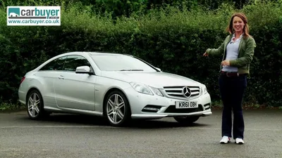 Mercedes-Benz E-Class 2009 review | CarsGuide