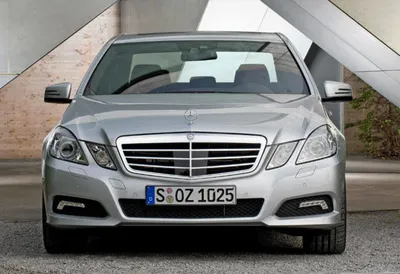 Mercedes-Benz E-Class 2009 review | CarsGuide