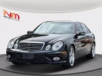Купить Mercedes-Benz E-Класс 2009 года в Алматы, цена 6000000 тенге.  Продажа Mercedes-Benz E-Класс в Алматы - Aster.kz. №c887972