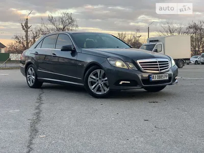 Мерседес Е-класс 2009 в Стерлитамаке, Mercedes E-CLASS 4matic 231 л/с,  седан, автомат AT, цена 1130000 рублей, комплектация E 300 AT Особая серия  , 3 литр