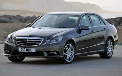 Review: Mercedes E Class W212 ( 2009 - 2016 ) - Almost Cars Reviews