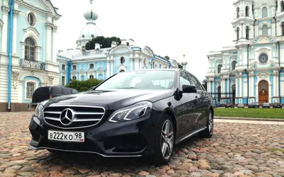 Mercedes-Benz E-Class 2013, Приветствую всех автолюбителей, бензин, акпп,  Краснодар