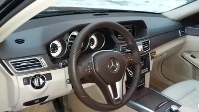 2015 Mercedes-Benz E-Class Specs and Prices - Autoblog