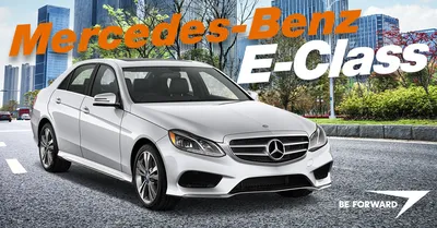 2014 Mercedes-Benz E-Class [w/video] - Autoblog