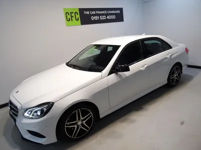 Used 2015 Mercedes-Benz E-Class for Sale (with Photos) - CarGurus