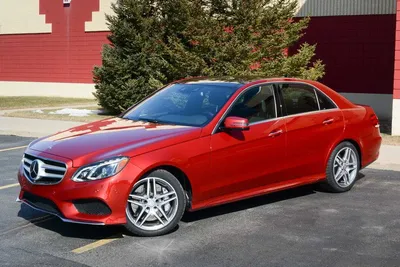 Used 2015 Mercedes-Benz E-Class E 400 For Sale (Sold) | Motorcars of Palm  Beach Stock #FF298157