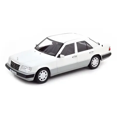 File:Mercedes-Benz 300E -- 02-10-2012.jpg - Wikimedia Commons