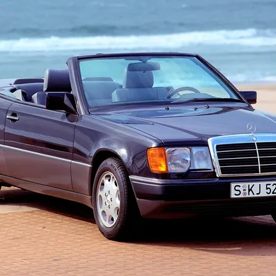 1992 Mercedes-Benz E-Class 500E Euro W-124 Widebody / Extremely rare  interior / OZ Opera wheels / Recent Service - RMCMiami