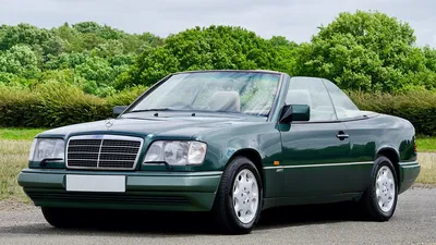 AUTO.RIA – Мерседес-Бенц Е-Класс 1989 года в Украине - купить Mercedes-Benz  E-Class 1989 года