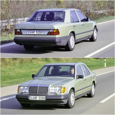 Mercedes-Benz W124 E420 после полной реставрации: бюджет 40000$ —  «Реставрация ретро-авто» на DRIVE2