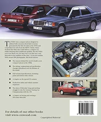 WORLD RECORDS IN THE MERCEDES-BENZ 190 E 2.3-16