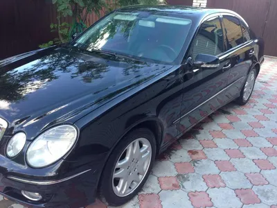 AUTO.RIA – 51 отзыв о Мерседес-Бенц Е 200 от владельцев: плюсы и минусы  Mercedes-Benz E 200