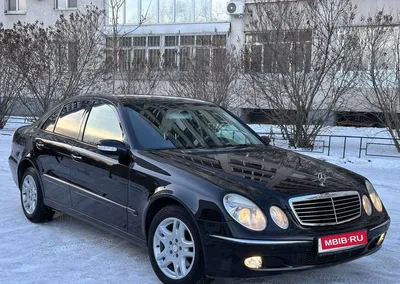 Продажа 2007' Mercedes-Benz E Класс. Кишинев, Молдова