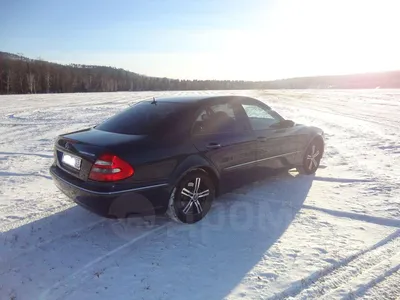 Mercedes-Benz E-class (W210) 2.0 kompressor | DRIVER.TOP - Українська  спільнота водіїв та автомобілів.