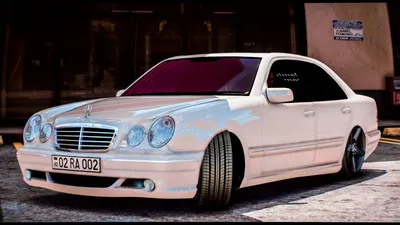 Mercedes-Benz W210 | Mercedes benz wallpaper, Mercedes benz cars, Mercedes  benz maybach