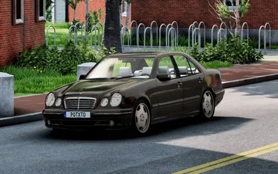 Mercedes E-Class (W210) buyer's guide - Classics World