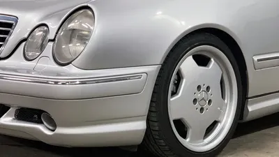 Mercedes E55 AMG (W210) | The Brave Pill - PistonHeads UK