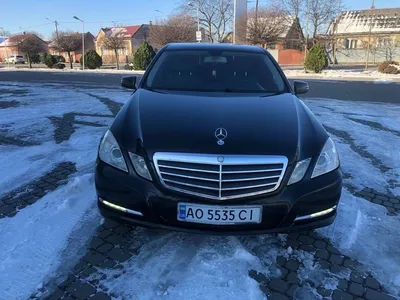 мерседес е220 - Mercedes-Benz Киев - OLX.ua
