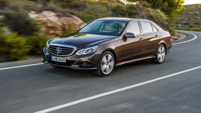 Mercedes-Benz E 220 2014, Дизель 2.2 л, Пробег: 150,532 км. | BOSS AUTO