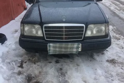 Mercedes-Benz W212 — Вікіпедія