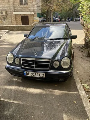Продажа 2015' Mercedes-Benz E Класс. Кишинев, Молдова