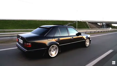 Mercedes-Benz E-Class 1991, 5 литра, Приветствую всех, АКПП, Новый Уренгой,  бензин, тип кузова 124036