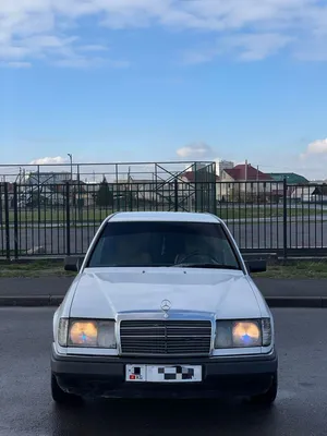 KICKDOWN 2 сезон 29 серия – Любимый Mercedes-Benz W124 Е500. Мой Волчок  ГОТОВ — лучше НОВОГО!