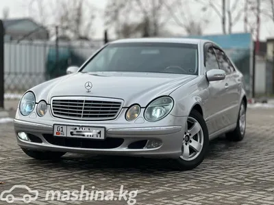 Продаю очень резвый Mercedes Benz... - Продажа авто Бишкек | Facebook