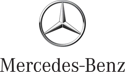 Логотип Mercedes (Мерседес) / Автомобили / TopLogos.ru