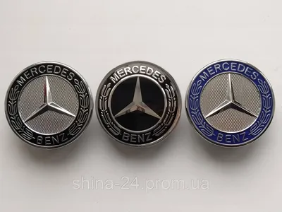 Эмблема Mercedes S-class W221 A2218800086 купить контрактная id31789