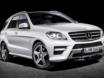 Mercedes-Benz ML 350 Blutec 4-Matic AMG -Sport-Paket/Comand/Panno. used buy  in Pfullingen Price 26900 eur - Int.Nr.: 583 SOLD