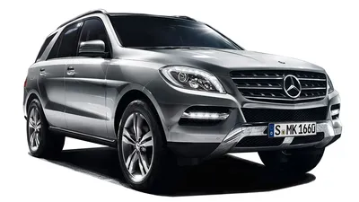 More than 20,000 Mercedes-Benz ML and GLE cars under recall over fuel pump  fault