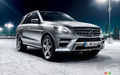 Used 2014 Mercedes-Benz M-Class ML 350 Sport Utility 4D Prices | Kelley  Blue Book