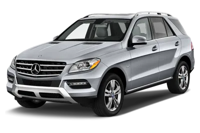 2014 Mercedes-Benz M-Class Prices, Reviews, and Photos - MotorTrend