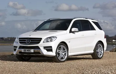 Used Mercedes-Benz M-Class Estate (2012 - 2015) Review