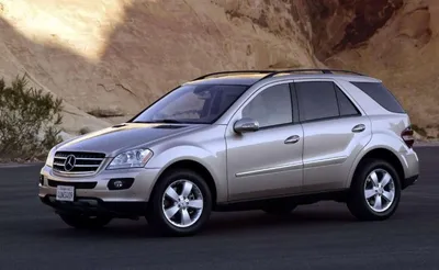 Review: Mercedes ML W166 ( 2011 - 2019 ) - Almost Cars Reviews